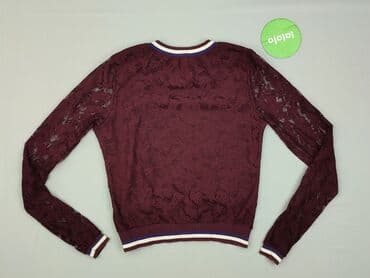 nylon sweter: FB Sister, Sweter damski, rozmiar S — 3