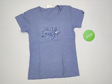 hello kitty kombinezon: T-shirt damski, rozmiar S — 2