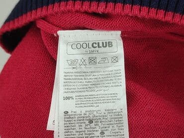 lidl sukienki letnie: Sweater, Cool Club, 9-12 months, condition - Perfect — 5