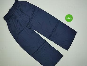 pull on trousers h: Spodnie materiałowe damskie, rozmiar 2XS — 3