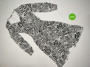 sukienka wzory azteckie: Orsay, Sukienka damska, M — 2