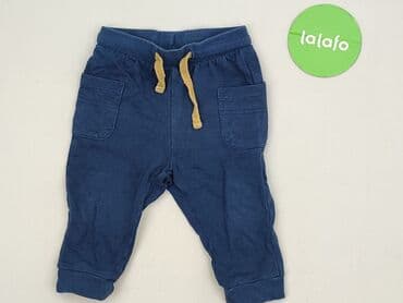 skarpety travis scott: Sweatpants, So cute, 9-12 months, condition - Very good — 2