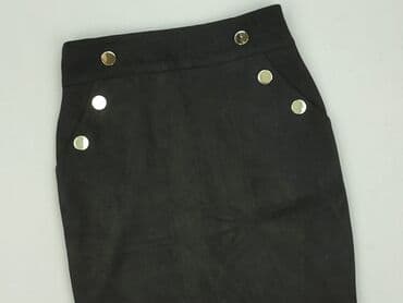 obcisła spódnice z wysokim stanem: Spódnica damska, rozmiar S — 1