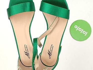 ccc buty stitch: Sandały damskie, rozmiar 37 — 7