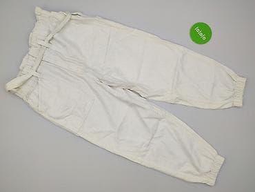 marco polo marka: Polo Ralph Lauren, Spodnie materiałowe damskie, rozmiar S — 2