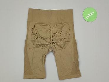 legginsy modelujące: Szorty damskie, rozmiar M — 3