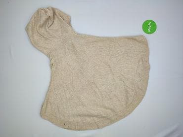 Women's Clothing: Top Secret, Women`s poncho, size XS — 3