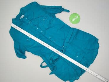 sukienka koszulowa c a: Sukienka damska, rozmiar L — 3