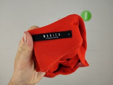 mohito czerwone sukienki: Mohito, Sukienka damska, rozmiar S — 5