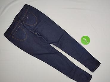 dżinsy pumpy: Jeansy damskie, rozmiar XL — 3