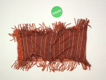 h: Tube scarf, Female, condition - Perfect — 3