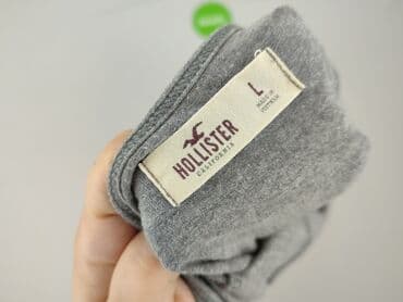 sukienka plus size tanio: Hollister, Sukienka damska, L — 4