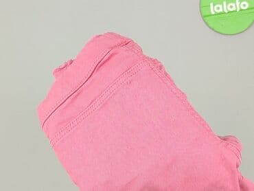 sukienki midi dopasowane: Leggings for kids, H&M, 4-5 years, 110, condition - Very good — 6