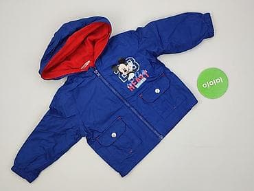 michael jackson h: Kurtka, Disney, 12-18 miesięcy, stan - Idealny — 2