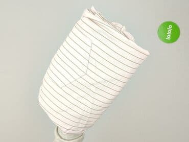 spodnie ala dresy: Spodnie dresowe damskie, rozmiar M — 4