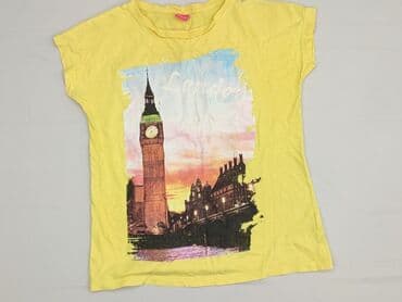 pepco koszulka termoaktywna: T-shirt, 12 years, 146-152 cm, condition - Very good — 1