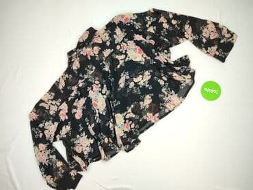 Ubrania damskie: Atmosphere, Bluzka damska, rozmiar 4XL — 2
