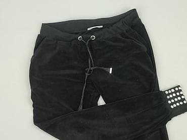 Velvet, Sweatpants for women, size L