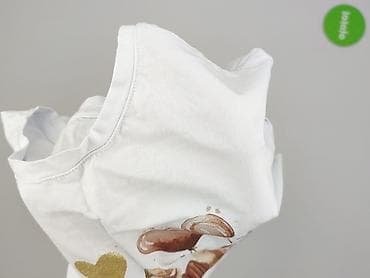 thomas nash koszula: T-shirt damski, rozmiar XL — 5
