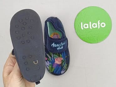 klapki gino rossi allegro: Kapcie Peppa Pig, 22, Używany — 5