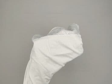 oversized t shirty basic: Women's blouse, size L (EU 40) — 5