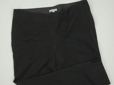 H&M, Spodnie materiałowe damskie, rozmiar XL
