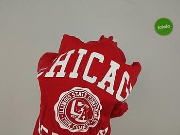 gate bluzki: Terranova, Bluza z kapturem damska, rozmiar XS — 6