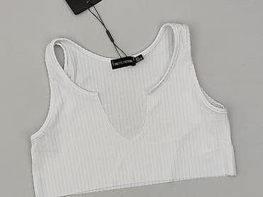 PrettyLittleThing, Top damski, rozmiar S