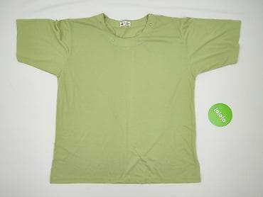 biustonosze 75 d: T-shirt damski, rozmiar 2XL — 2