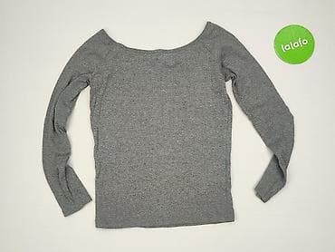 czerwone dresy sinsay: Sinsay, Bluzka damska, rozmiar XS — 4