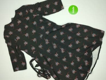 sukienki kopertowe dla puszystych: Dorothy Perkins, Sukienka damska, rozmiar 3XL — 3