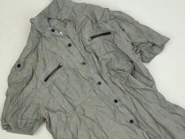 kurtki jeansowe big star: Swest, Koszulа dla mężczyzn, rozmiar XL — 1