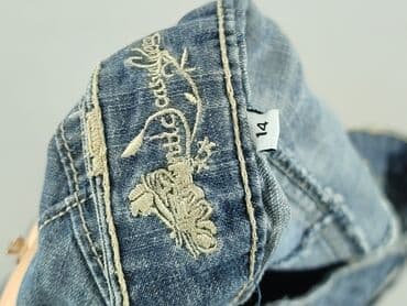 spódniczka jeansowe allegro: Spódnica damska, XL — 4