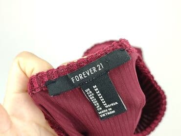 Жінкам: Forever 21, Футболка жіноча, розмір M — 4
