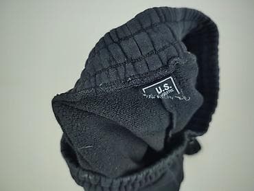 fsbn jacket: USA PRO, Spodnie dresowe dla mężczyzn, rozmiar S — 4