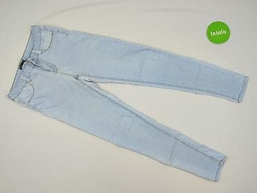 american eagle jeans: Sinsay, Jeansy damskie, rozmiar M — 2