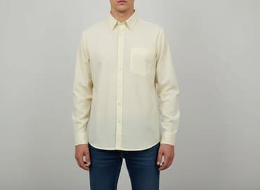 viola piekut swetry: Koszulа dla mężczyzn, rozmiar M — 6