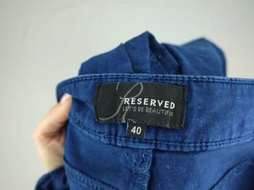 mango jeans: Jeansy damskie, M — 5