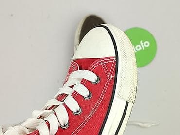 biale trampki ccc: Big Star, Trampki damskie, rozmiar 39 — 5