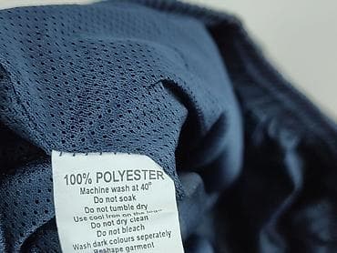 puma 16: Spodnie dresowe dla mężczyzn, rozmiar 4XL — 5