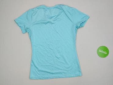 dresy esmara: Reebok, T-shirt damski, rozmiar M — 3