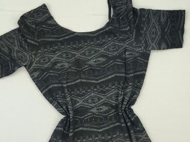 czarne sukienki na wesele dla puszystych: ONLY, Sukienka damska, rozmiar M — 1