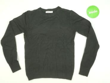 czarny golf intimissimi: Terranova, Sweter damski, rozmiar S — 2