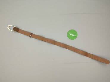 next plecak: Belt, Female, condition - Very good — 3