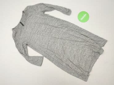 buty zimowe stradivarius: Stradivarius, Sukienka damska, rozmiar M — 2