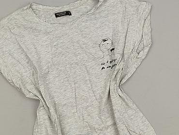 T-shirt damski, rozmiar S