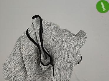 damski dekolt: Bluzka damska, rozmiar 5XL — 5