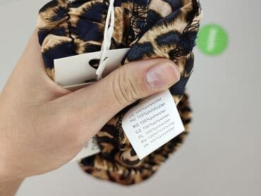 krótkie spodenki safari: Szorty damskie, rozmiar One size — 5