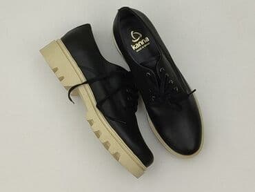 pepco klapki hello kitty: CANNA, Półbuty damskie, rozmiar 41 — 1