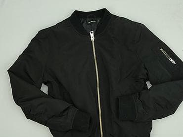 Stradivarius, Kurtka bomberka damska, rozmiar M